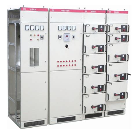 MNS® Low Voltage Distribution Board and Power Cabinet